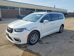 Chrysler Pacifica 2022