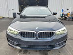 BMW Series 5 2017