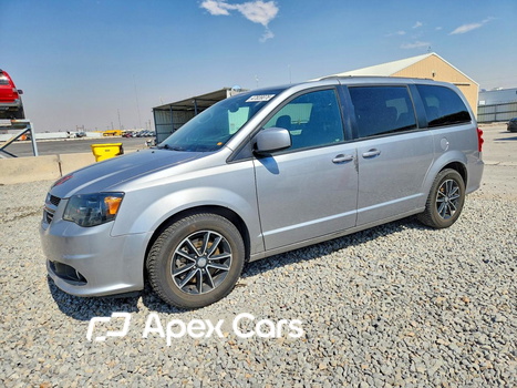 Dodge Caravan 2018 - Image 1 of 13