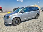 Dodge Caravan 2018