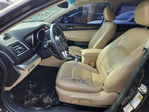 Subaru Legacy 2015