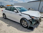Kia Optima 2018