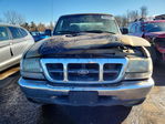 Ford Ranger 2000