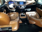 Chrysler Pacifica 2017