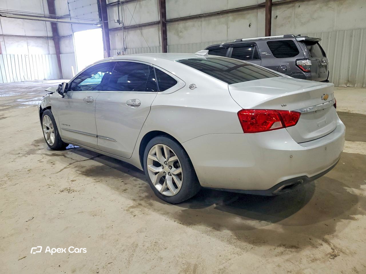 Chevrolet Impala 2019