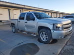 Chevrolet Silverado 2011