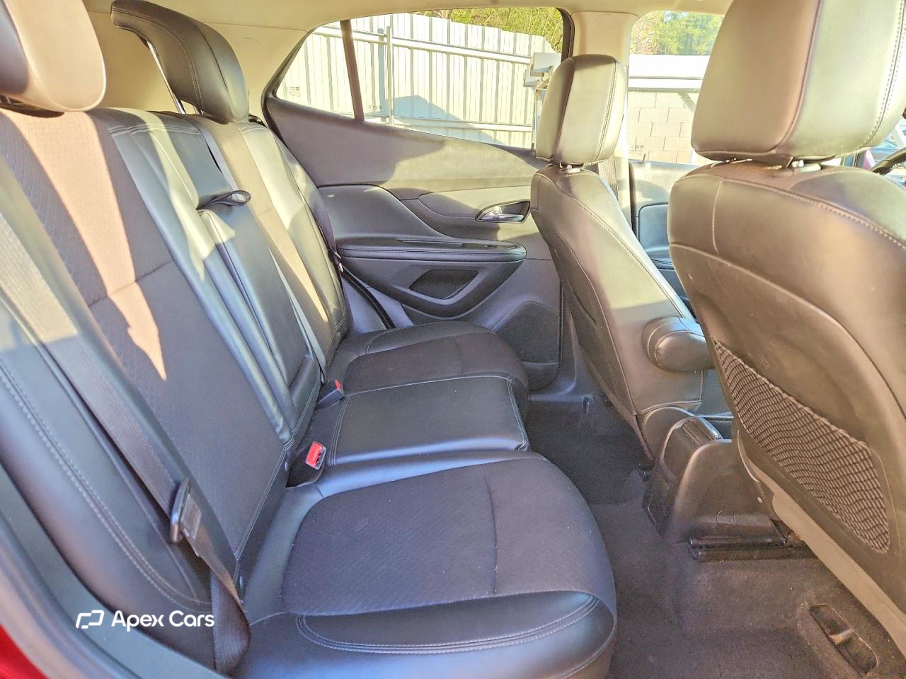 Buick Encore 2021