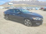Nissan Maxima 2016