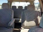 Honda Odyssey 2004