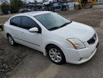 Nissan Sentra 2012