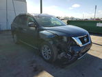 Nissan Pathfinder 2014