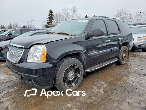 GMC Yukon 2007 - Image 1 of 13