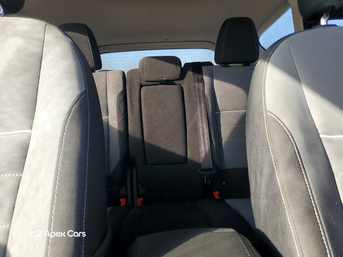 Ford Escape 2014