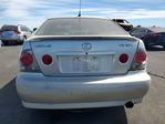 Lexus IS 2004