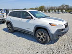 Jeep Cherokee 2016