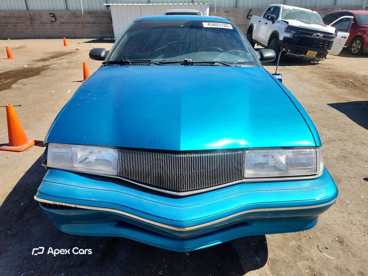 Buick Skylark 1994