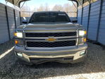 Chevrolet Silverado 2014