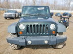 Jeep Wrangler 2010