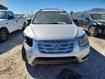 Hyundai Santa Fe 2010