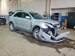 Chevrolet Equinox 2015