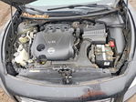 Nissan Maxima 2011
