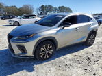 Lexus NX 2019