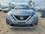 Nissan Sentra 2018