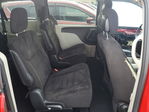 Dodge Caravan 2014