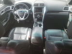 Ford Explorer 2015