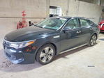 Kia Optima 2017