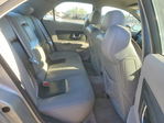 Cadillac CTS 2007