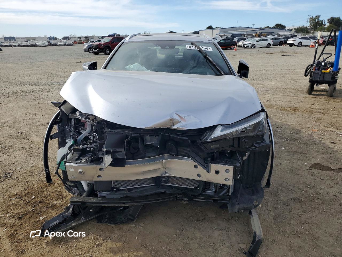 Lexus UX 2024