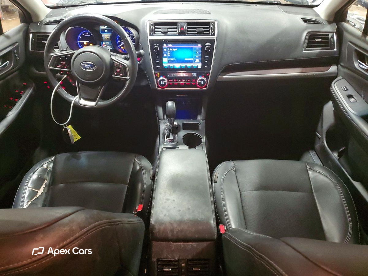 Subaru Outback 2019