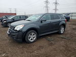 Chevrolet Equinox 2013