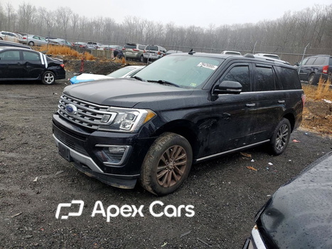 Ford Expedition 2020 - Image 1 of 13