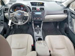 Subaru Forester 2015