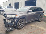 Toyota Highlander 2018