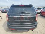 Ford Explorer 2014
