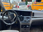 Toyota Sienna 2015