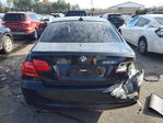 BMW Series 3 2012