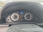 Honda Odyssey 2012