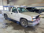 Chevrolet Silverado 2003