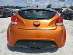 Hyundai Veloster 2016