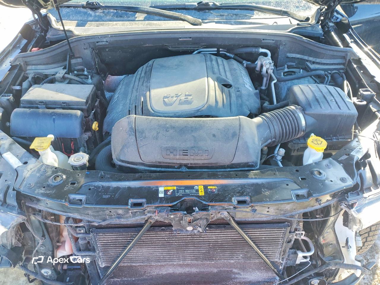 Dodge Durango 2023