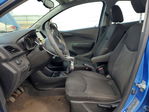 Chevrolet Spark 2017
