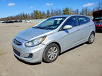 Hyundai Accent 2012