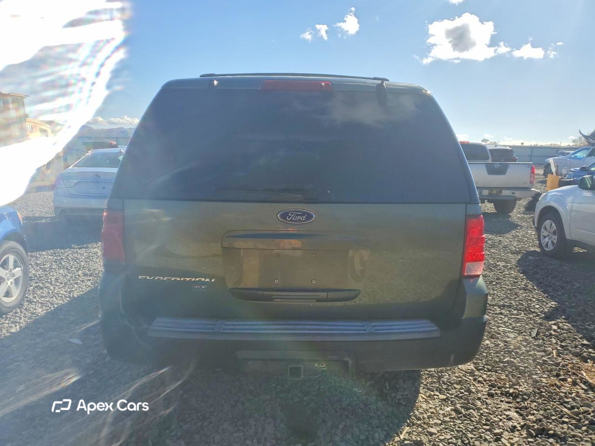 Ford Expedition 2003