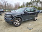 Ford Bronco 2021