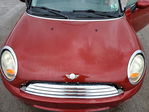 MINI Cooper 2007