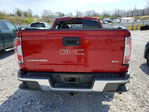 GMC Canyon 2017